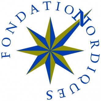 Logo Fondation Nordiques